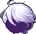 Reina Hair, purple