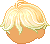 Keira Hair, blonde