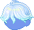 Keira Hair, blue