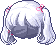 Cool School Girl Pigtails