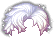 Foggy Little Star Hair, brown
