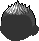Spiked Mountain Hair