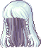 Accent Braids Hair