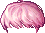 Aroha Hair, red