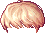 Aroha Hair, orange