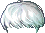 Aroha Hair, green