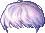 Aroha Hair, purple