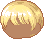 Childlike Hair, blonde