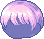 Childlike Hair, purple
