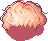 Blossom Hair, orange