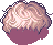 Blossom Hair, brown