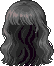 Long Wavy Locks