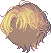 Shia Hair, blonde