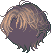 Shia Hair, brown