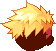Jailbreaker Hair, orange