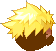 Jailbreaker Hair, blonde