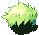 Jailbreaker Hair, green