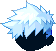 Jailbreaker Hair, blue