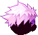 Jailbreaker Hair, purple