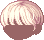 Well-kempt Hair, brown