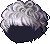 Bozo's Unkempt Hair