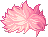 Over-Passionate Hair, red