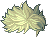 Over-Passionate Hair, green