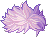 Over-Passionate Hair, purple