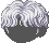 Cozy Cotton Hair