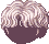 Cozy Cotton Hair, brown