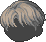 Calm Coral Hair