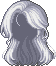 Foggy Dawn Hair