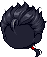 Sleek Hair