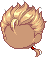 Sleek Hair, blonde