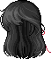 Lost Moon Hair