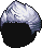 Skadi Hair, blue