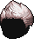 Skadi Hair, brown