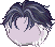 Wolf Pup Hair