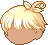 Papulatus Hair, blonde