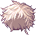Wind Warrior Hair, brown