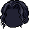Muzan Hair, red