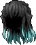 Muichiro Hair