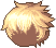 Elite Warrior Hair, blonde