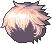 Elite Warrior Hair, brown