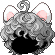 Fluffy Feline Hair