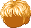 Xiho Hair, orange