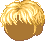 Xiho Hair, blonde