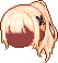 Althea Hair, orange