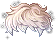 Galaxy Hair, brown