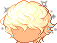 Tarot Hair, blonde